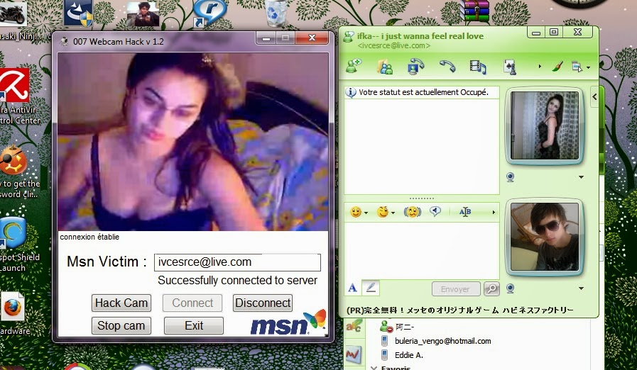 007 webcam hack torrent topic Something 007 webcam hack torrent opinion you